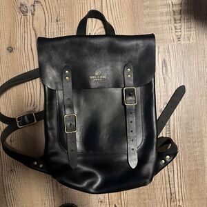 Howl and Hide Fletcher Knapsack